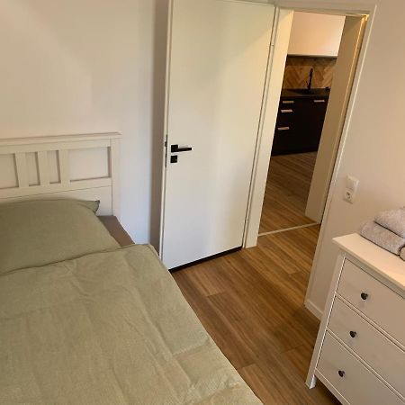 Апартаменты Lille Hygge Clenze Экстерьер фото